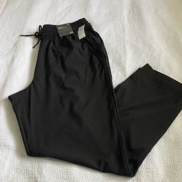 GAP Other - GAP Black Sweatpants Comfortable Joggers